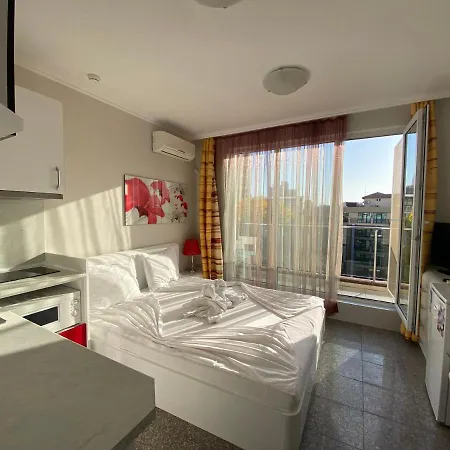 Admiral Plaza C52 Sunny * 써니비치