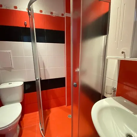 Admiral Plaza C52 Sunny Апартаменты Солнечный берег