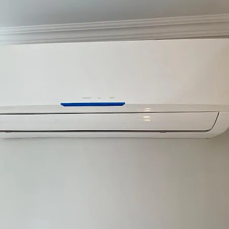 Апартаменты Admiral Plaza C52 Sunny Солнечный берег