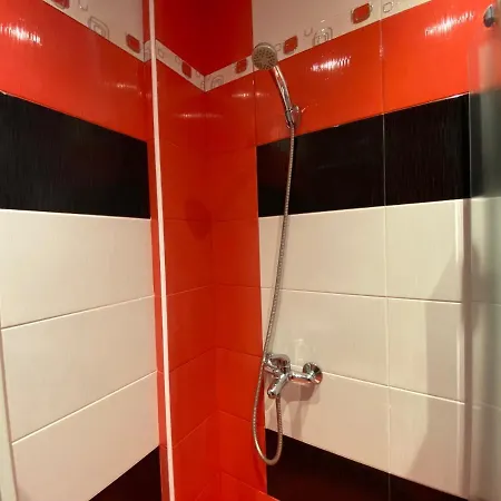 Апартаменты Admiral Plaza C52 Sunny