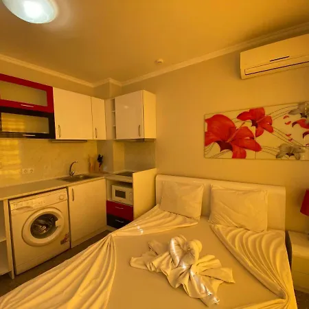 Apartment Admiral Plaza C52 Sunny Slantschew brjag