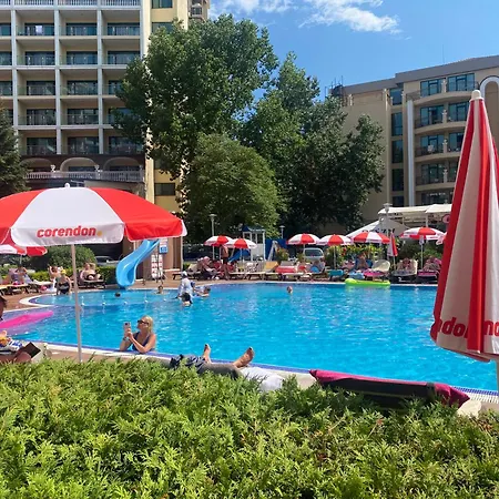 Admiral Plaza C52 Sunny Slantschew brjag