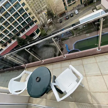 Admiral Plaza C52 Sunny ساني بيتش