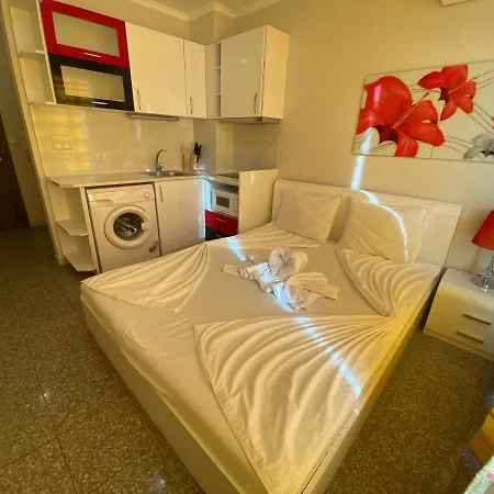 Admiral Plaza C52 Sunny * Sunny Beach