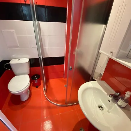 Admiral Plaza C52 Sunny Lejlighed