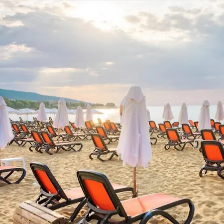 Lejlighed Admiral Plaza C52 Sunny Sunny Beach