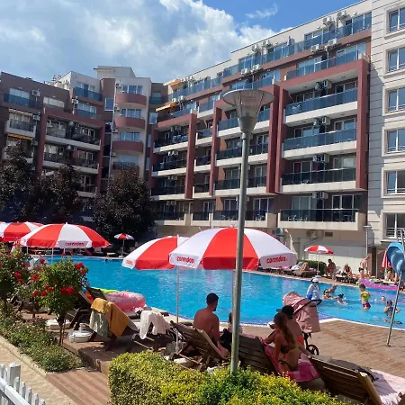 Admiral Plaza C52 Sunny ساني بيتش