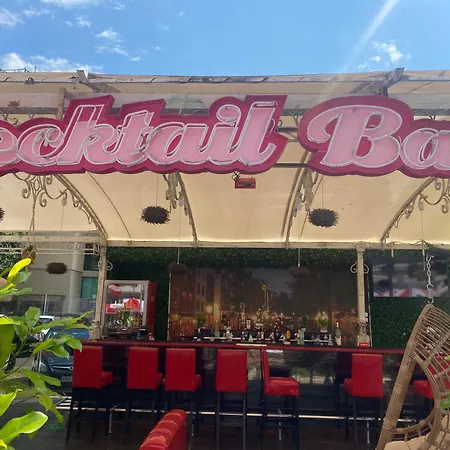 Апартаменты Admiral Plaza C52 Sunny