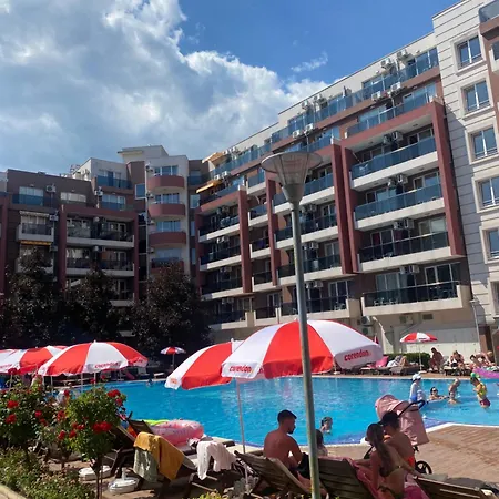 Admiral Plaza C52 Sunny ساني بيتش