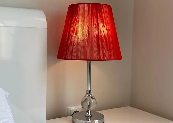 Lägenhet Admiral Plaza C52 Sunny