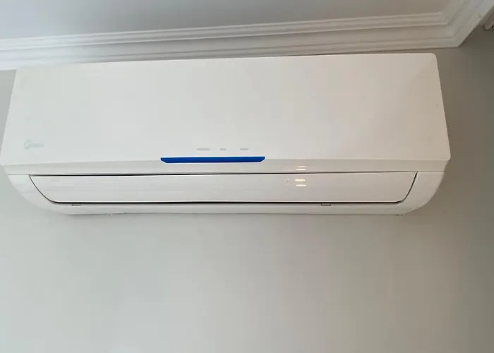 Lägenhet Admiral Plaza C52 Sunny Slăntjev Brjag