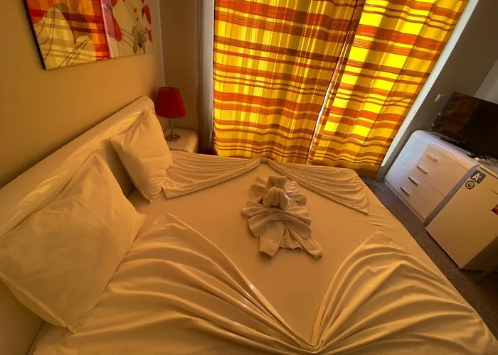 Admiral Plaza C52 Sunny * Slăntjev Brjag