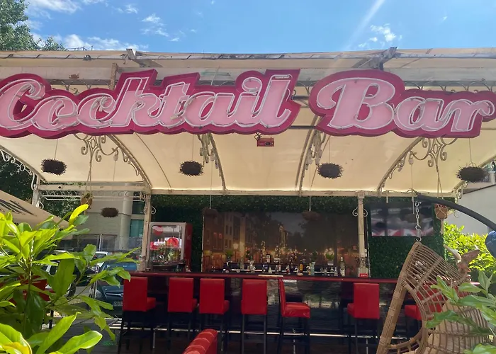 Lägenhet Admiral Plaza C52 Sunny