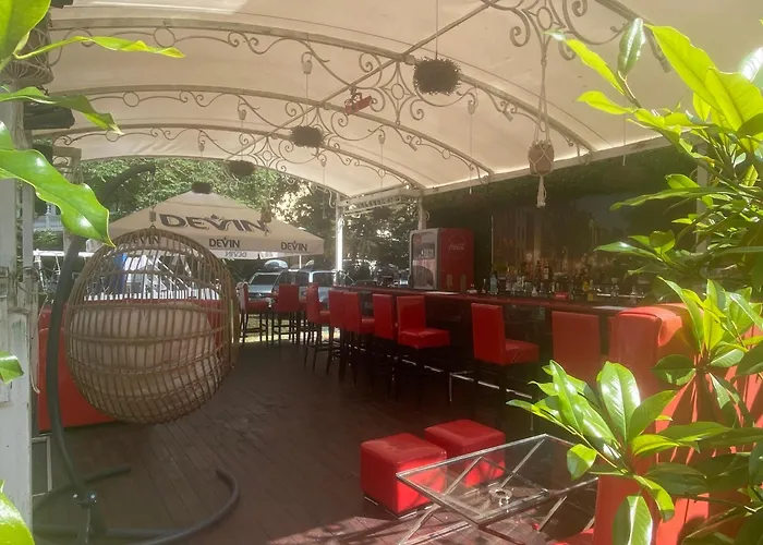 Lägenhet Admiral Plaza C52 Sunny Slăntjev Brjag