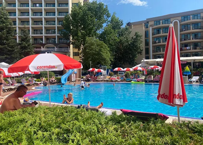 Admiral Plaza C52 Sunny Slăntjev Brjag