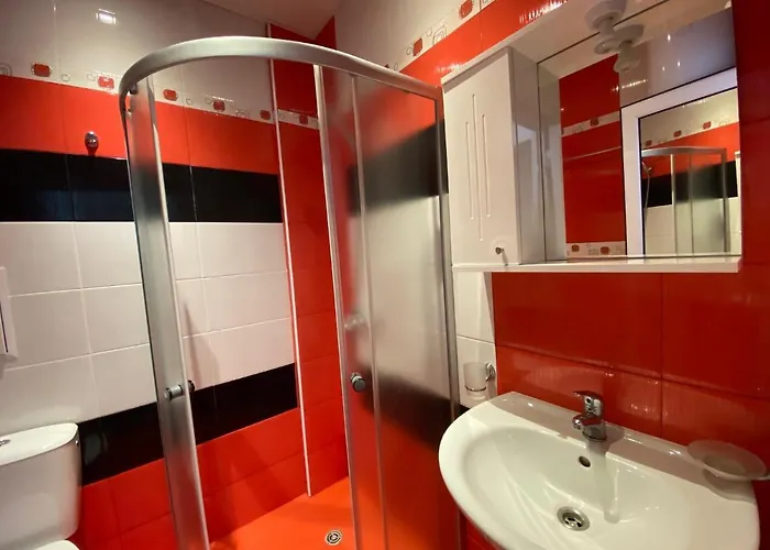 Apartamento Admiral Plaza C52 Sunny *