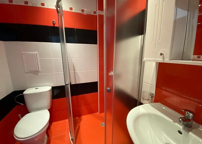 Admiral Plaza C52 Sunny Apartamento Sunny Beach