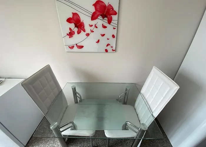 Admiral Plaza C52 Sunny Sunny Beach