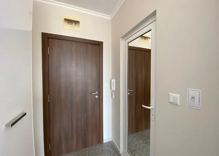 Admiral Plaza C52 Sunny Apartamento *